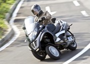 Piaggio MP3 LT 250